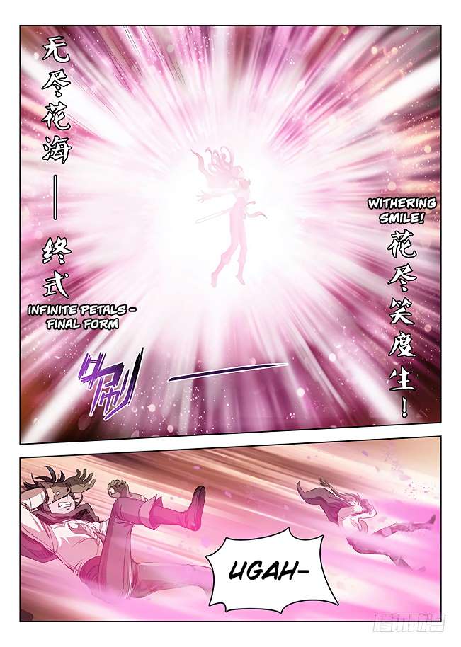 Read Hunter Age Manga Online