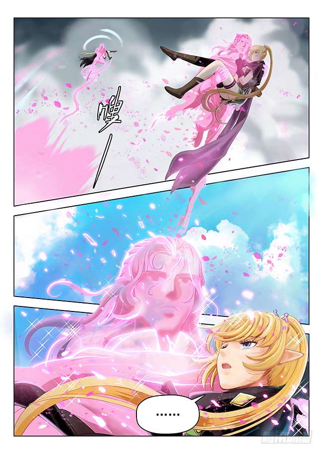 Read Hunter Age Manga Online