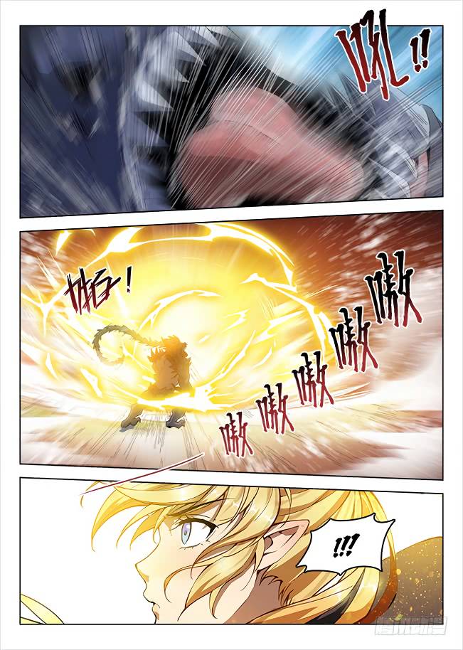 Read Hunter Age Manga Online