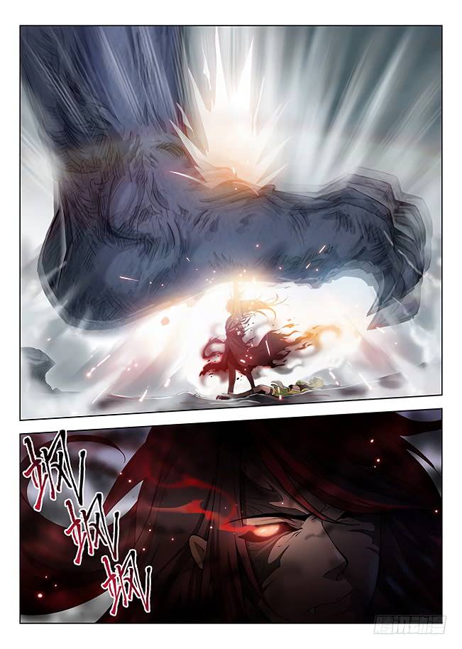 Read Hunter Age Manga Online