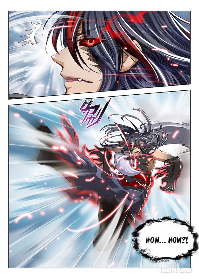 Read Hunter Age Manga Online