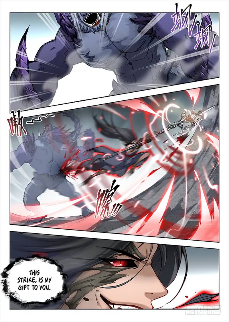 Read Hunter Age Manga Online