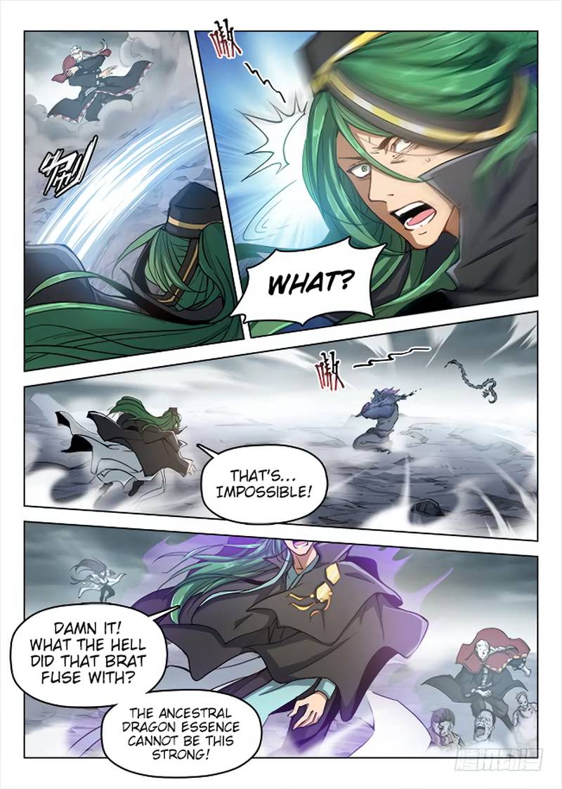 Read Hunter Age Manga Online