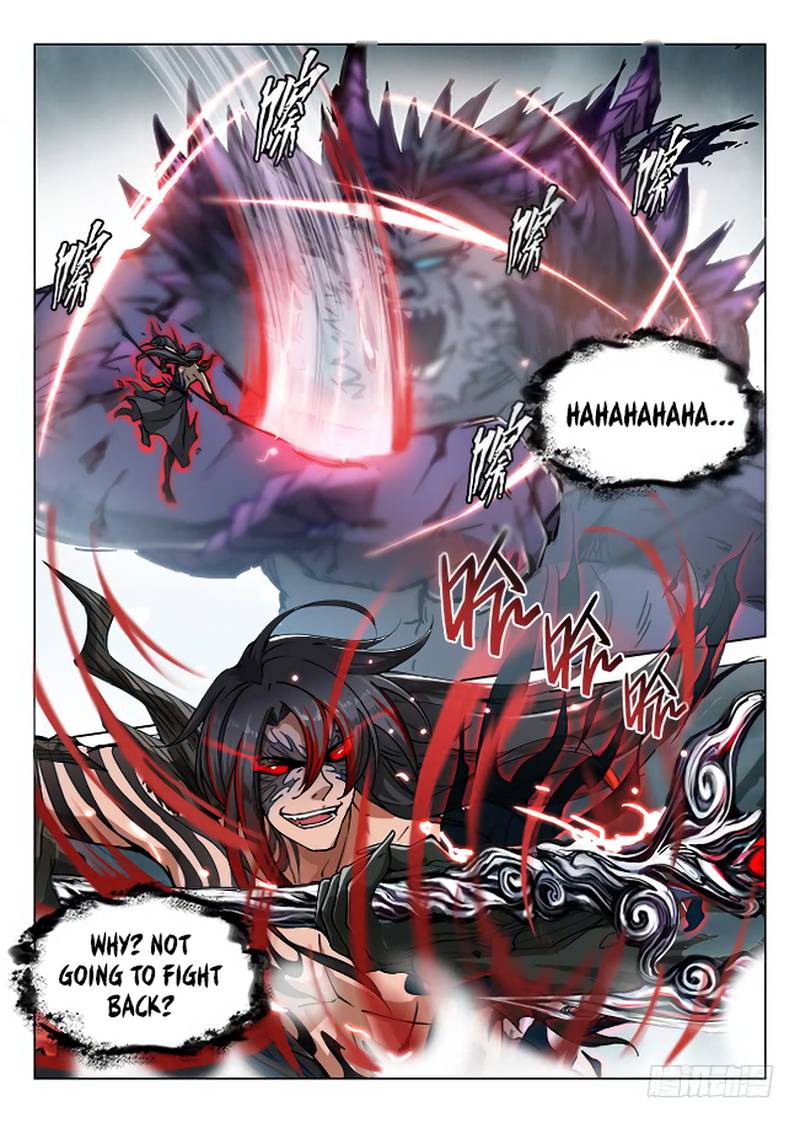 Read Hunter Age Manga Online