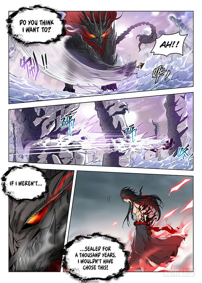 Read Hunter Age Manga Online