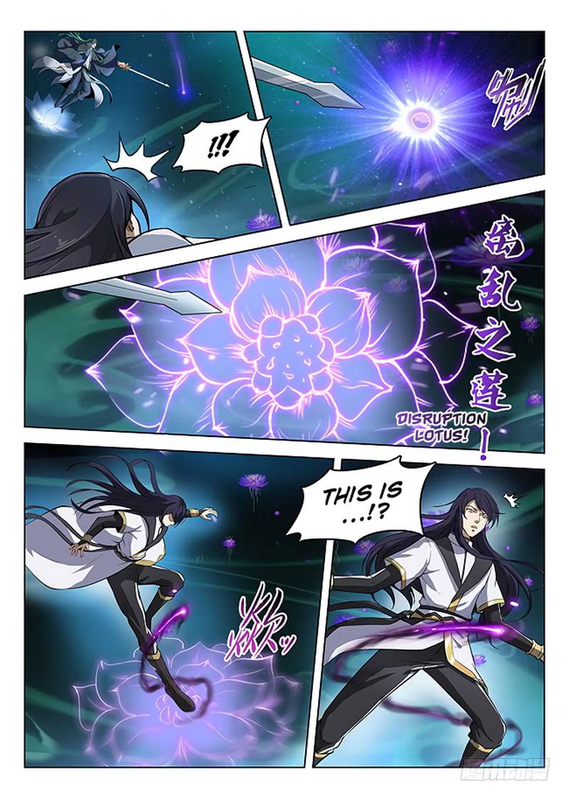 Read Hunter Age Manga Online