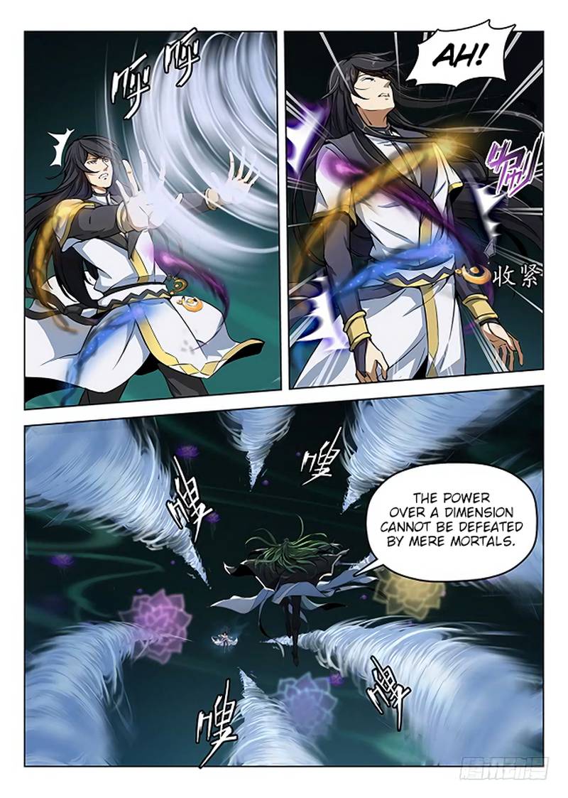 Read Hunter Age Manga Online