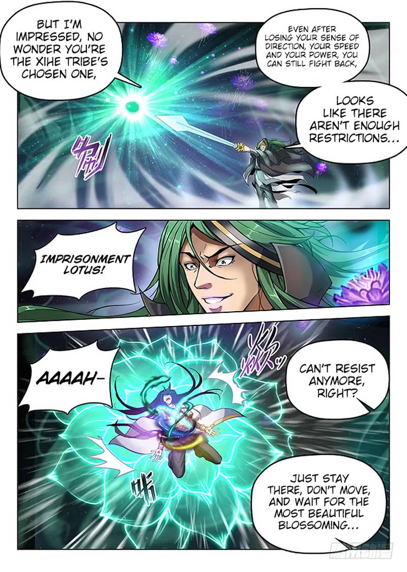 Read Hunter Age Manga Online