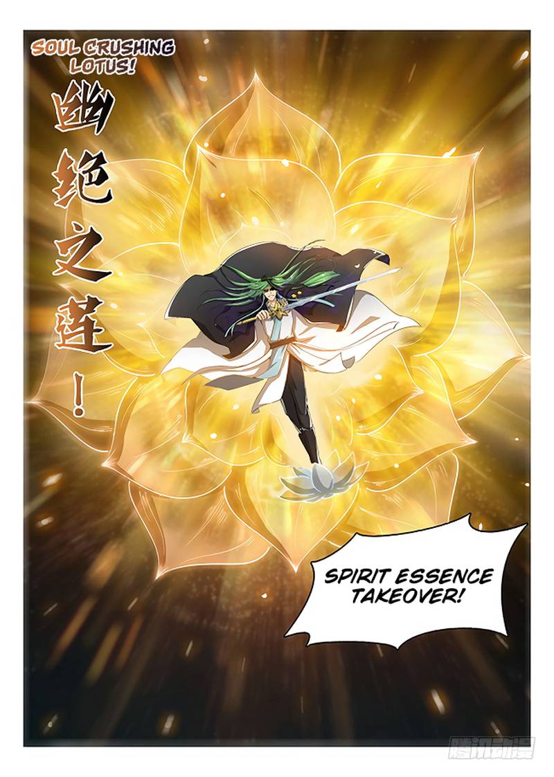 Read Hunter Age Manga Online