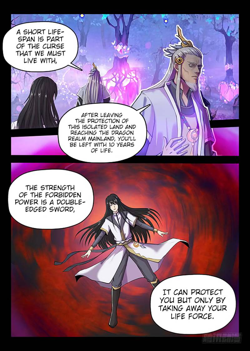 Read Hunter Age Manga Online