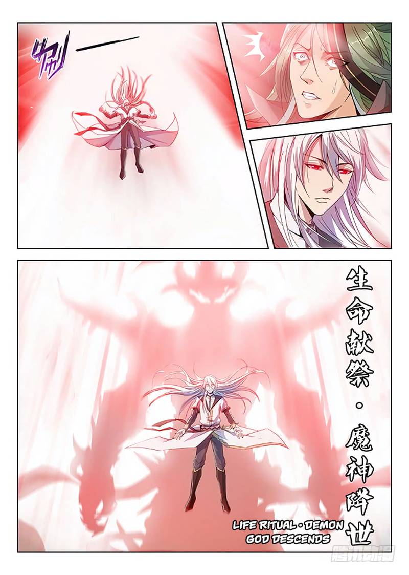 Read Hunter Age Manga Online