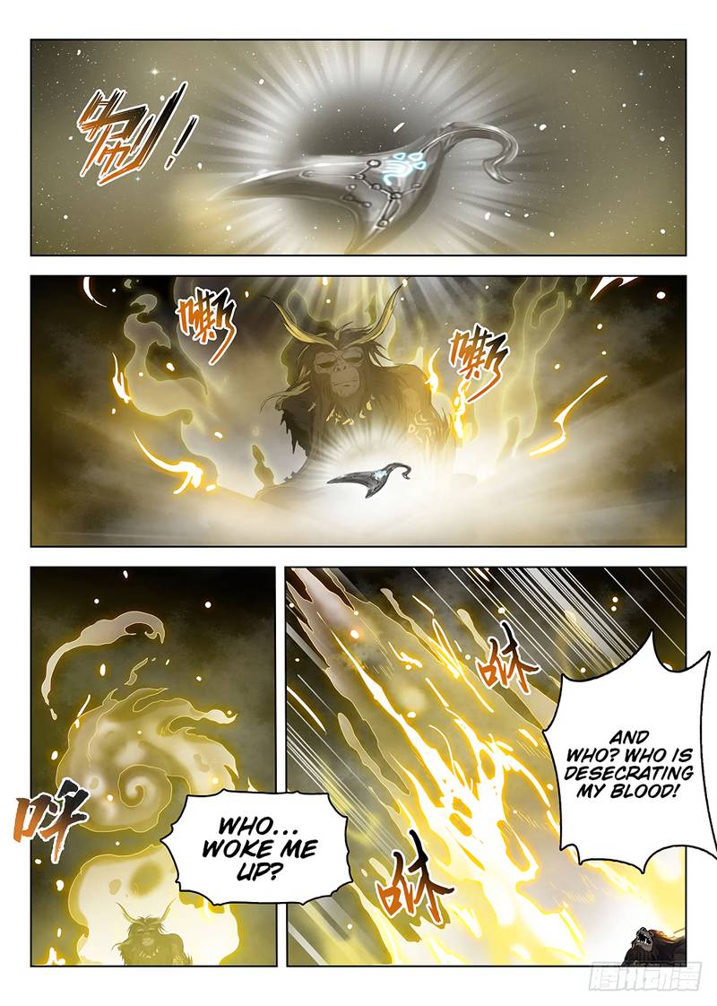 Read Hunter Age Manga Online