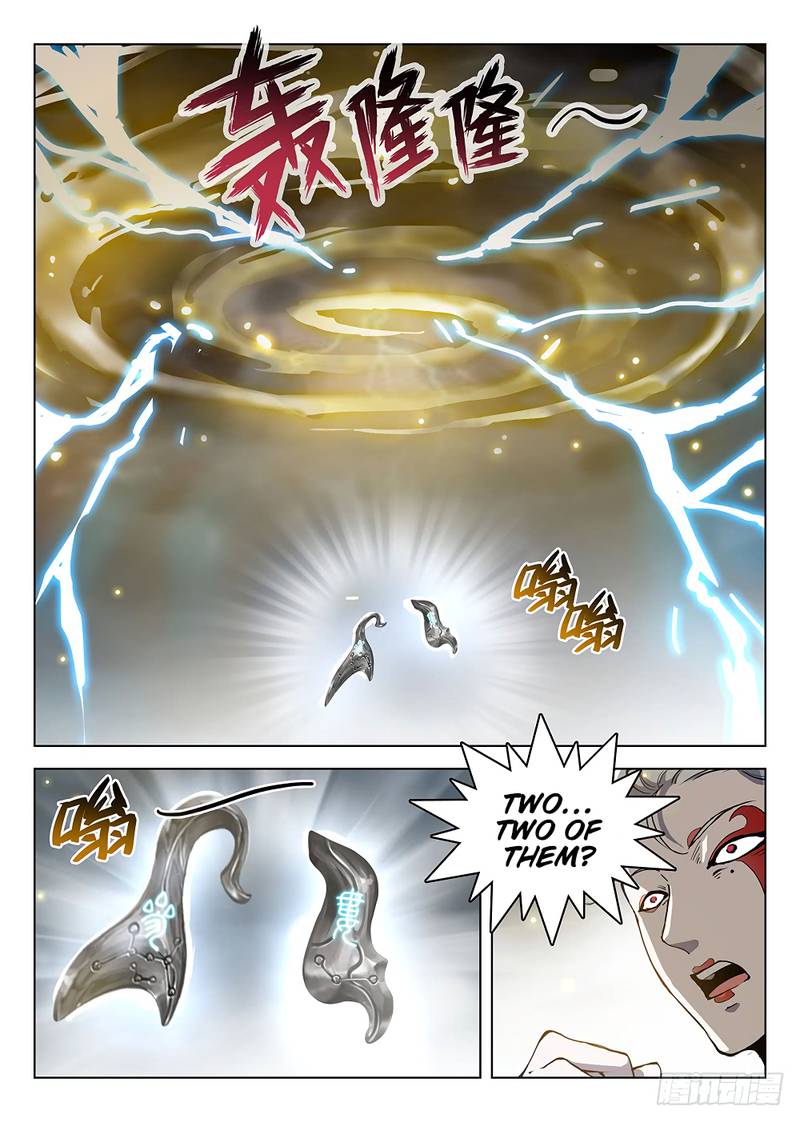Read Hunter Age Manga Online