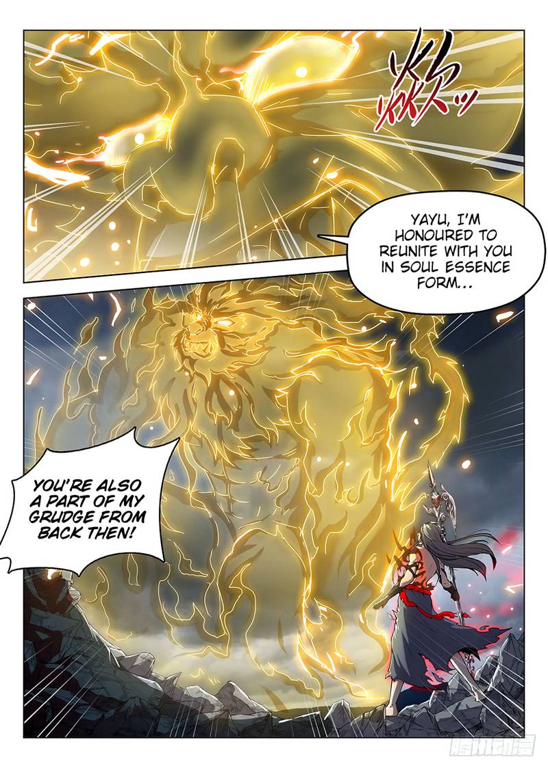 Read Hunter Age Manga Online