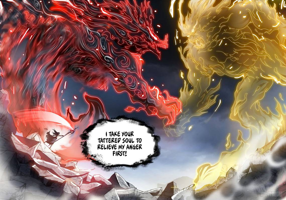 Read Hunter Age Manga Online