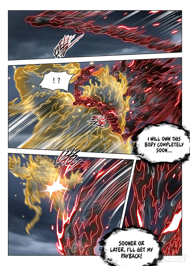 Read Hunter Age Manga Online