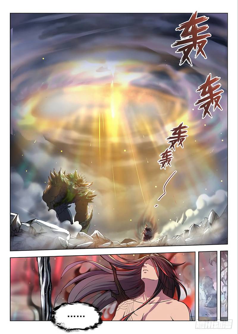 Read Hunter Age Manga Online