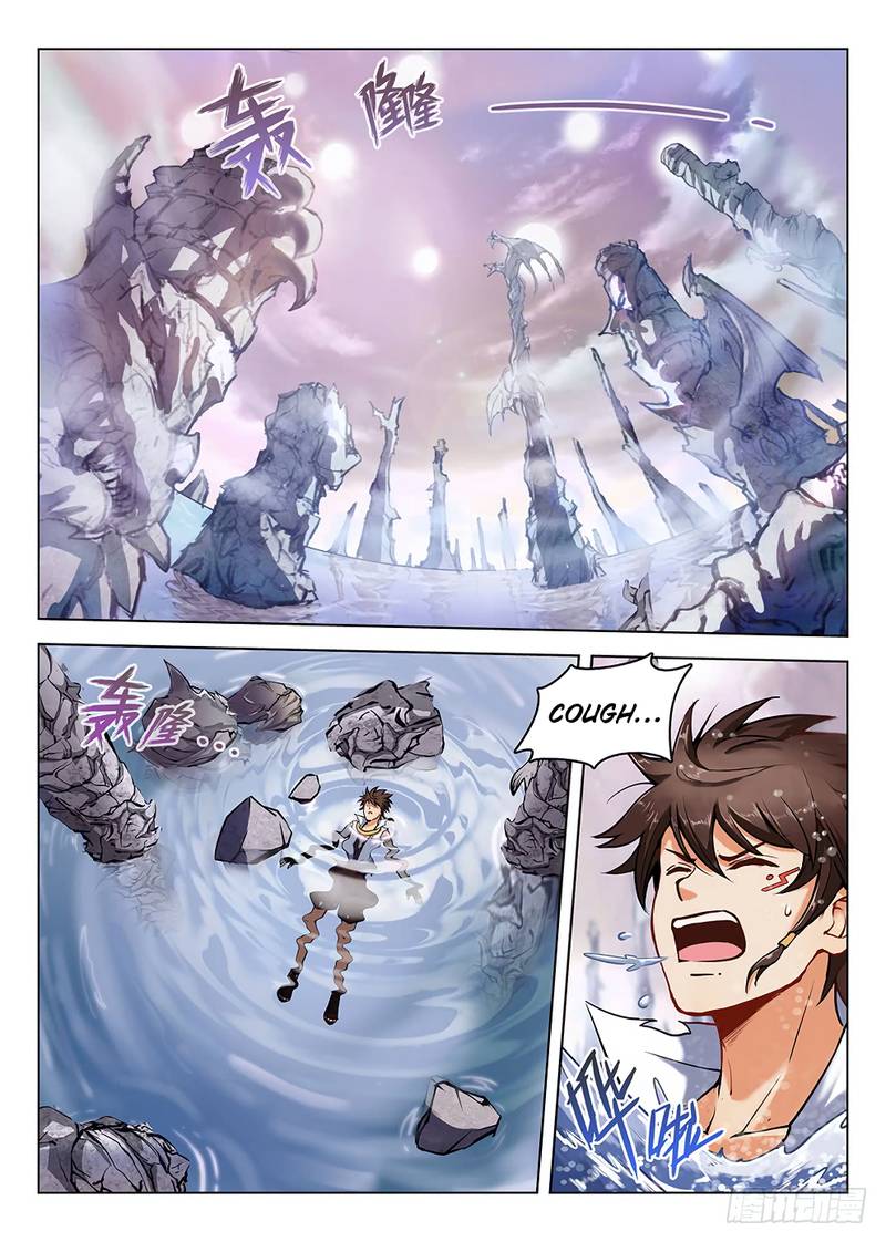 Read Hunter Age Manga Online