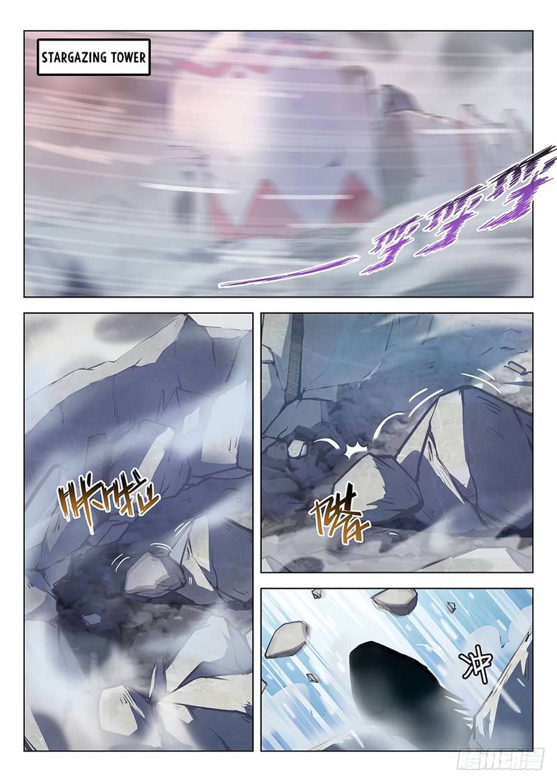 Read Hunter Age Manga Online
