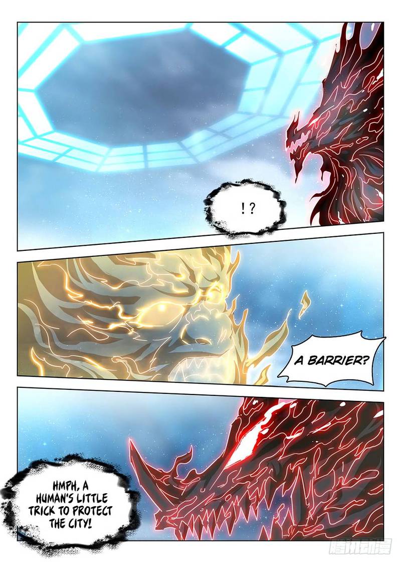Read Hunter Age Manga Online