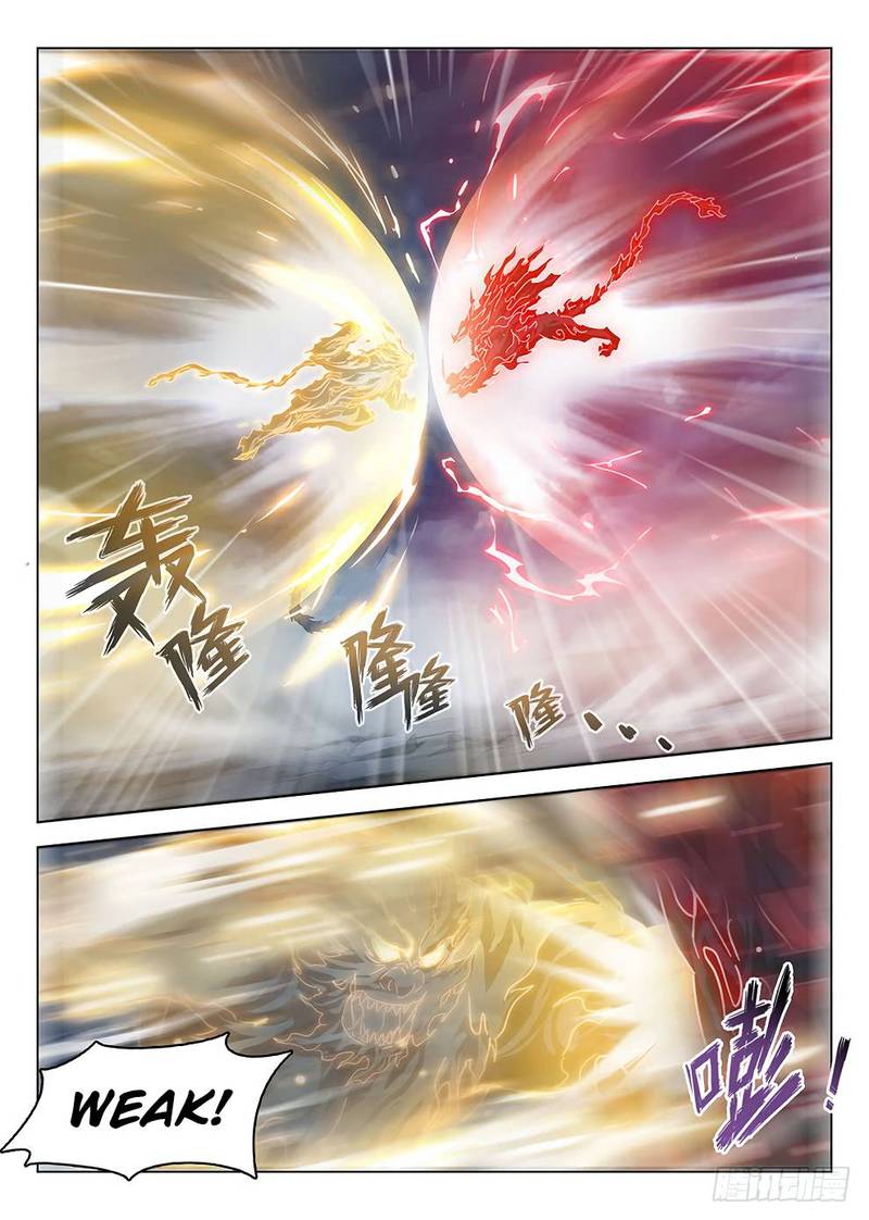 Read Hunter Age Manga Online