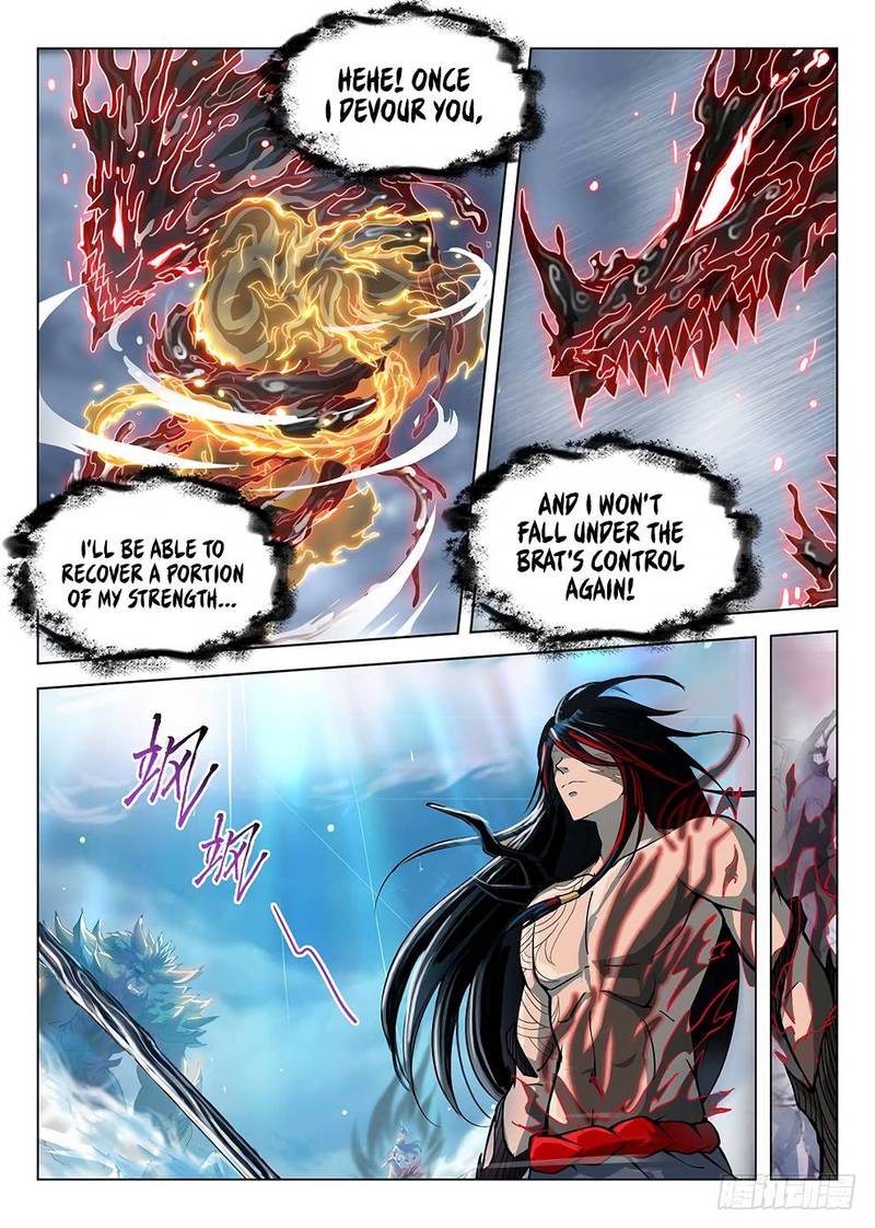 Read Hunter Age Manga Online