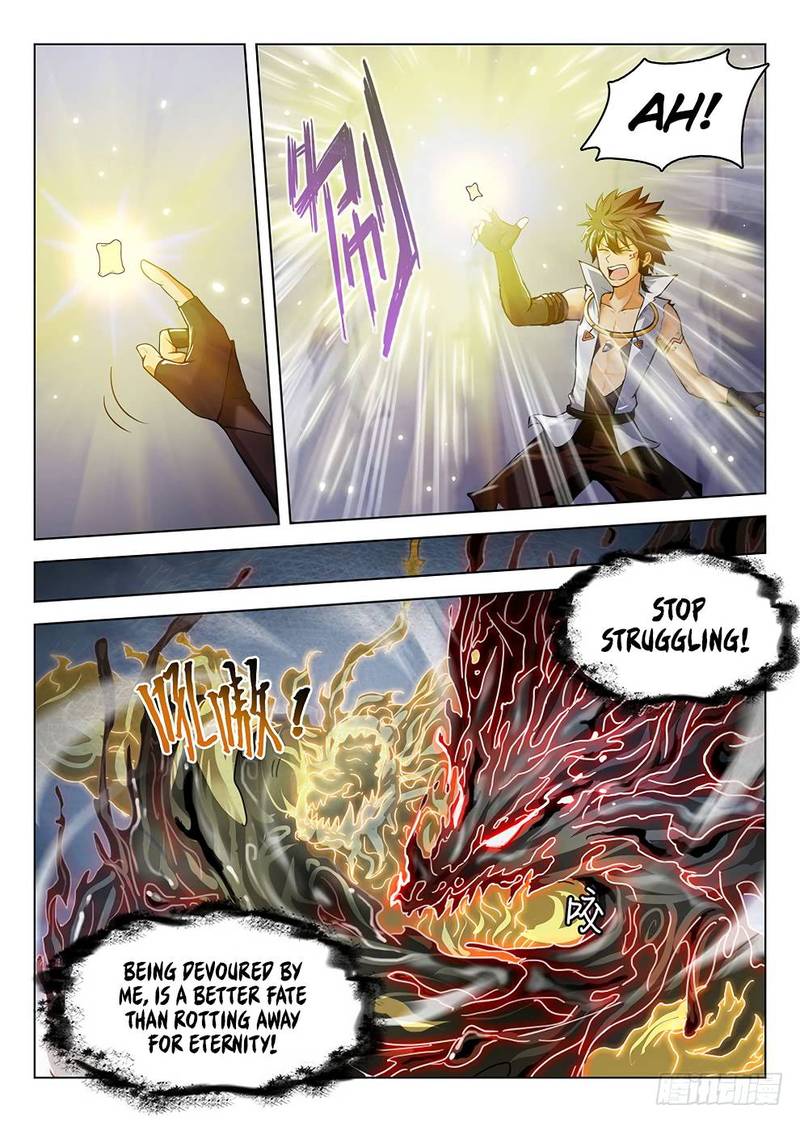 Read Hunter Age Manga Online