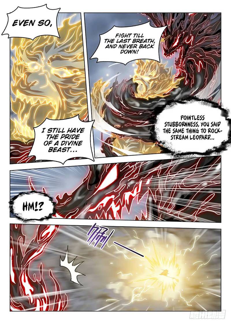 Read Hunter Age Manga Online