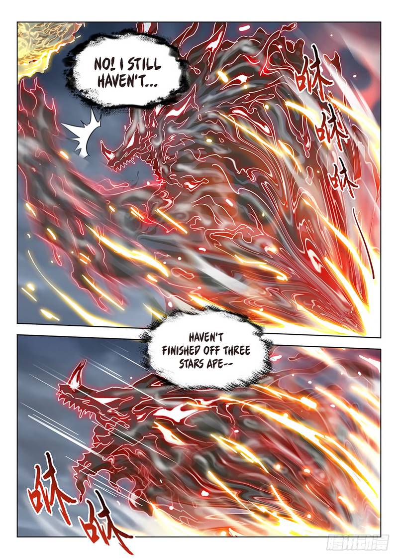Read Hunter Age Manga Online