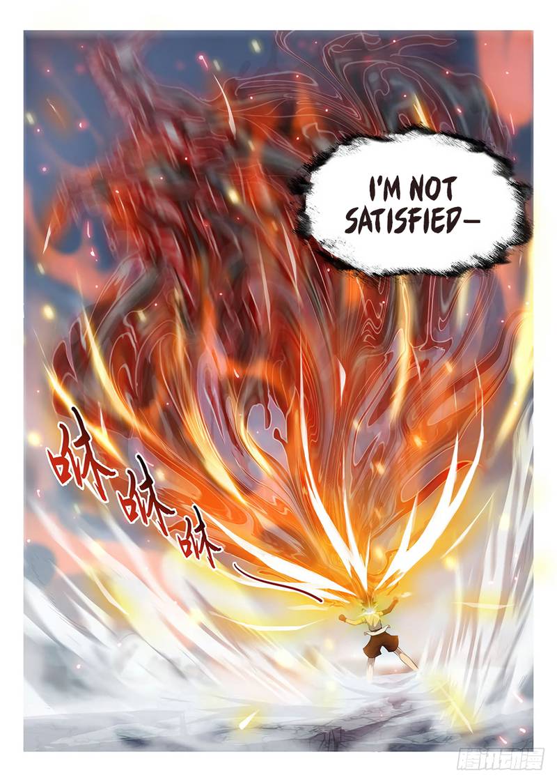 Read Hunter Age Manga Online