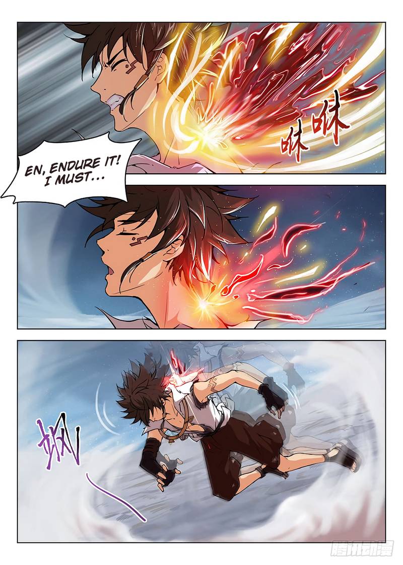Read Hunter Age Manga Online