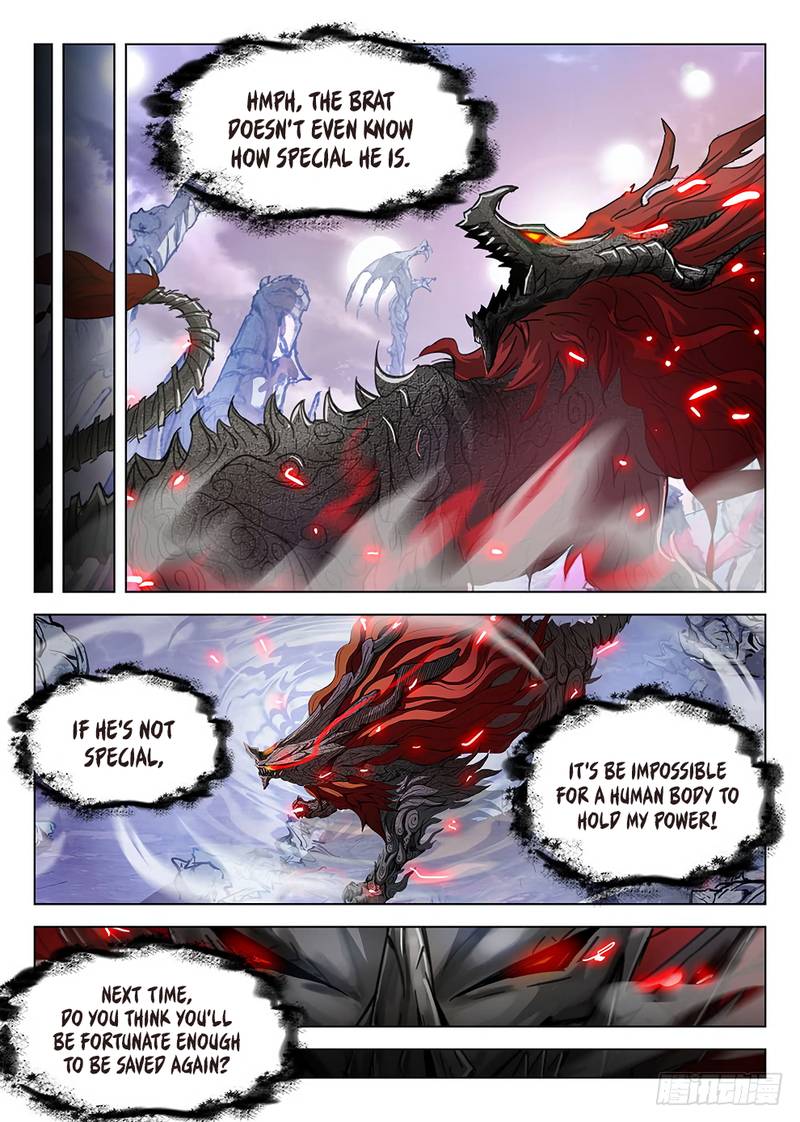 Read Hunter Age Manga Online