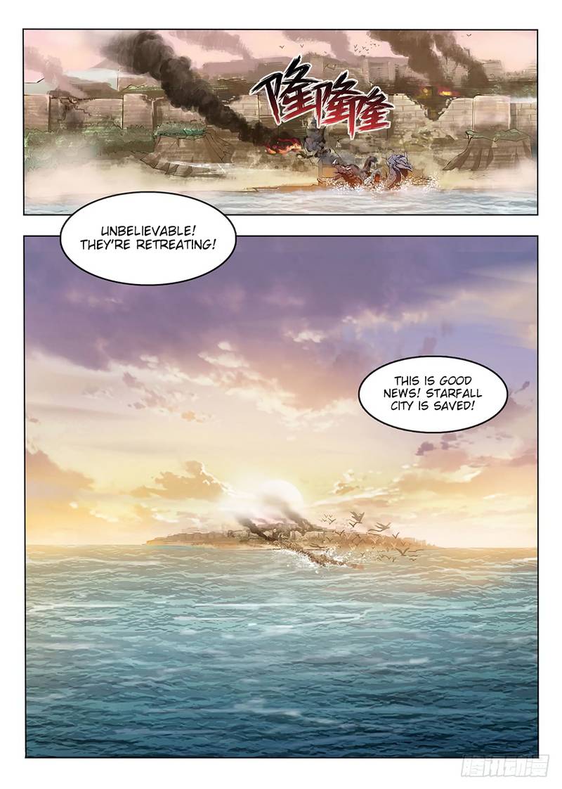 Read Hunter Age Manga Online