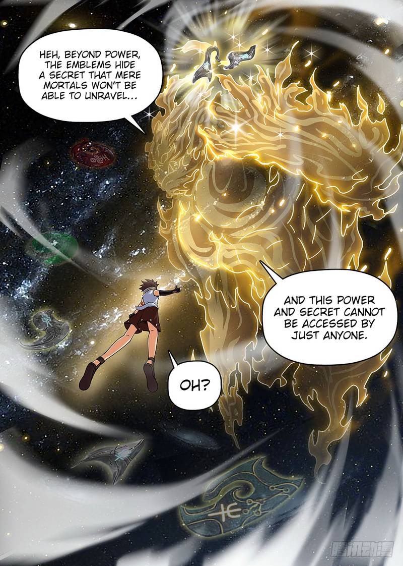 Read Hunter Age Manga Online