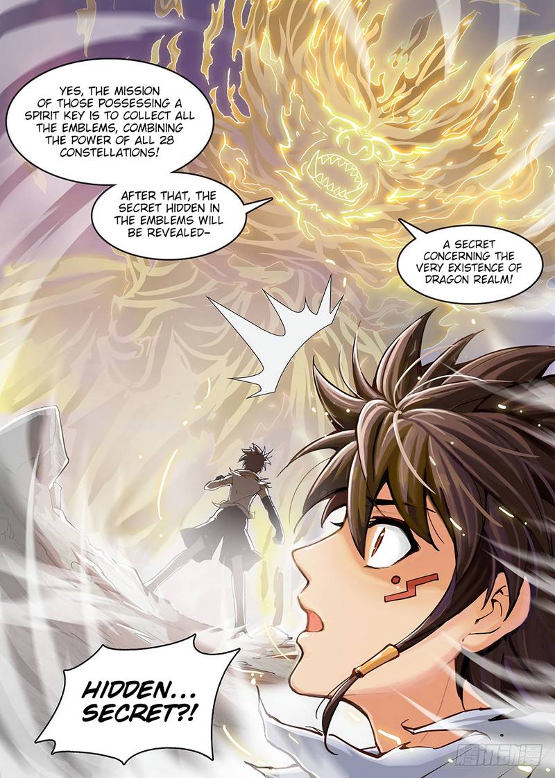 Read Hunter Age Manga Online