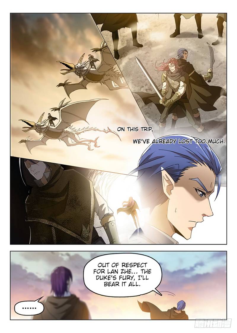 Read Hunter Age Manga Online