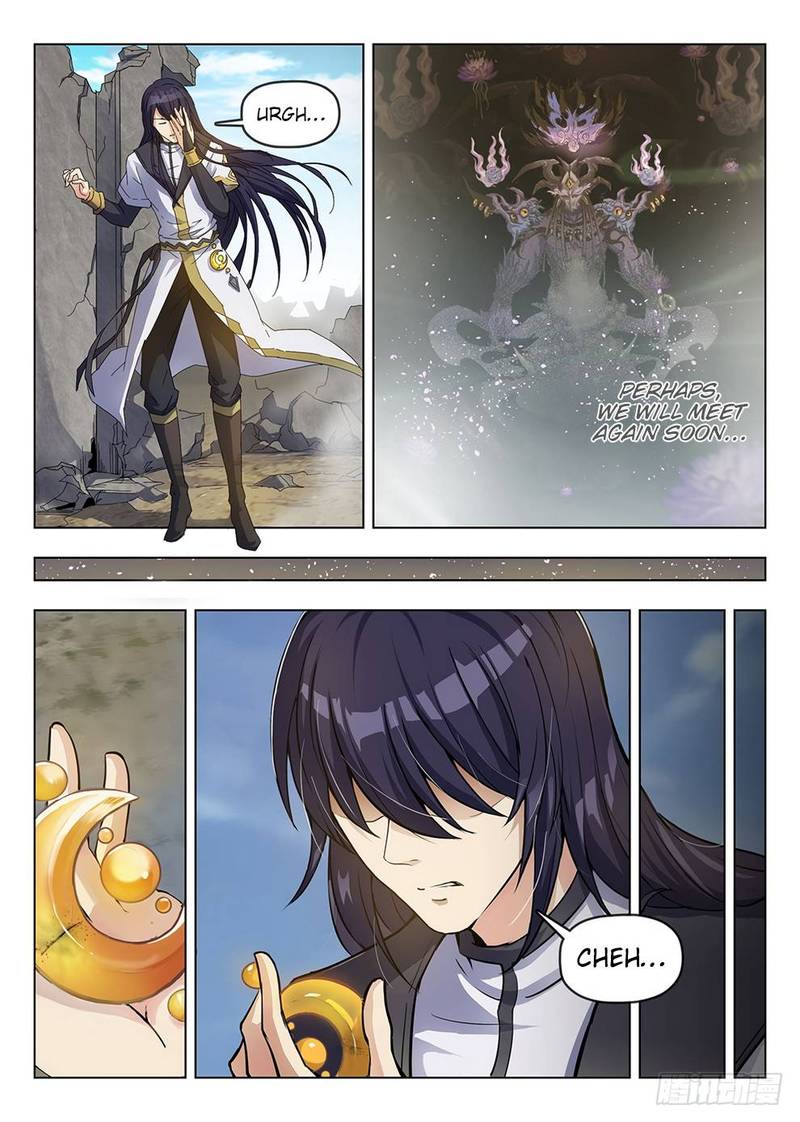 Read Hunter Age Manga Online
