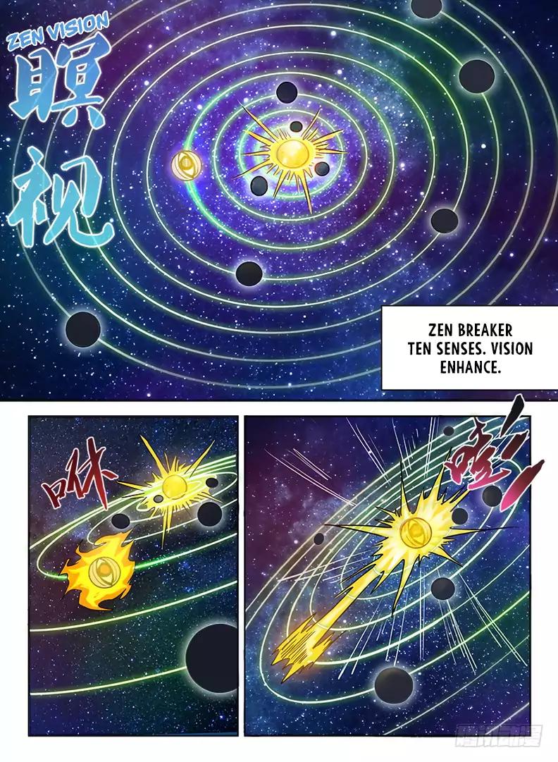 Read Hunter Age Manga Online