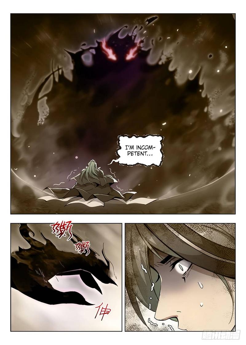 Read Hunter Age Manga Online