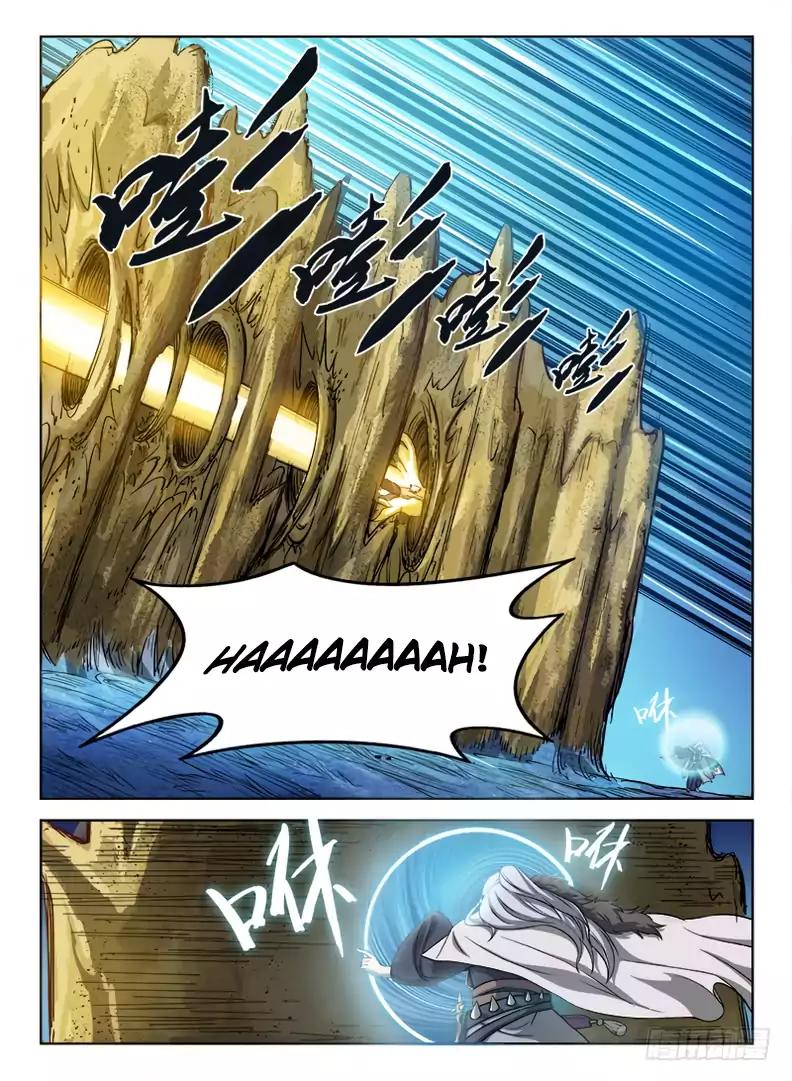Read Hunter Age Manga Online