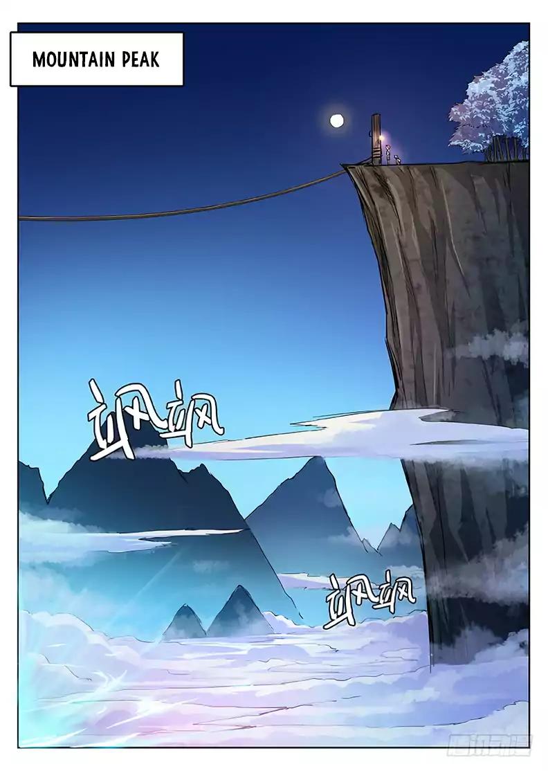Read Hunter Age Manga Online