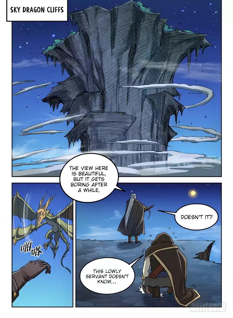 Read Hunter Age Manga Online