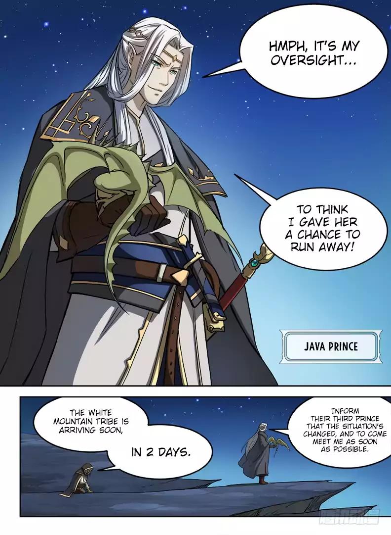 Read Hunter Age Manga Online