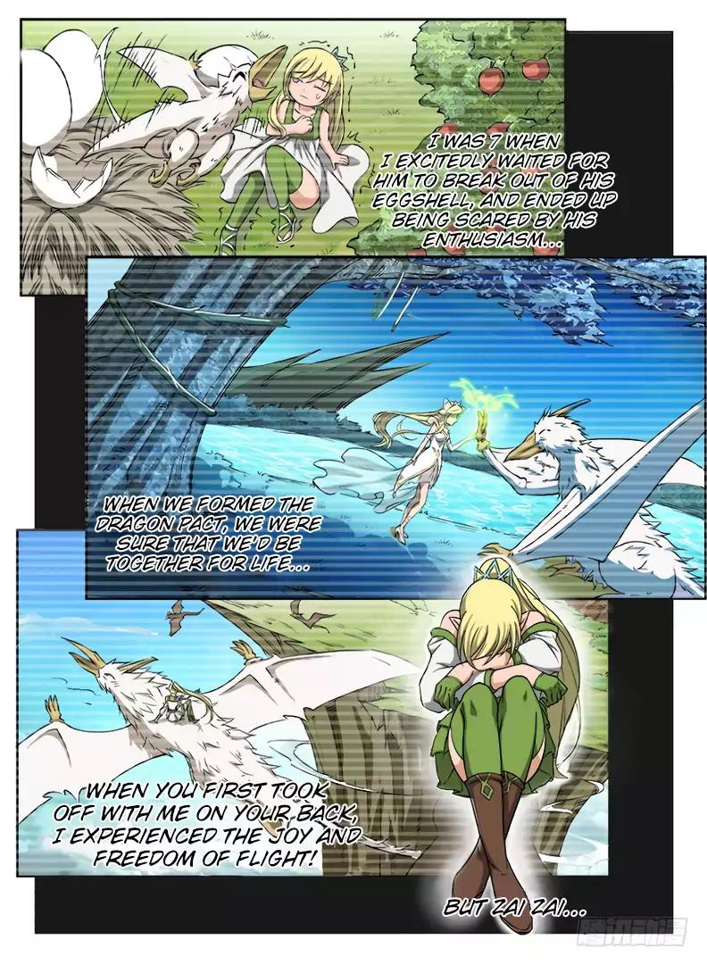 Read Hunter Age Manga Online