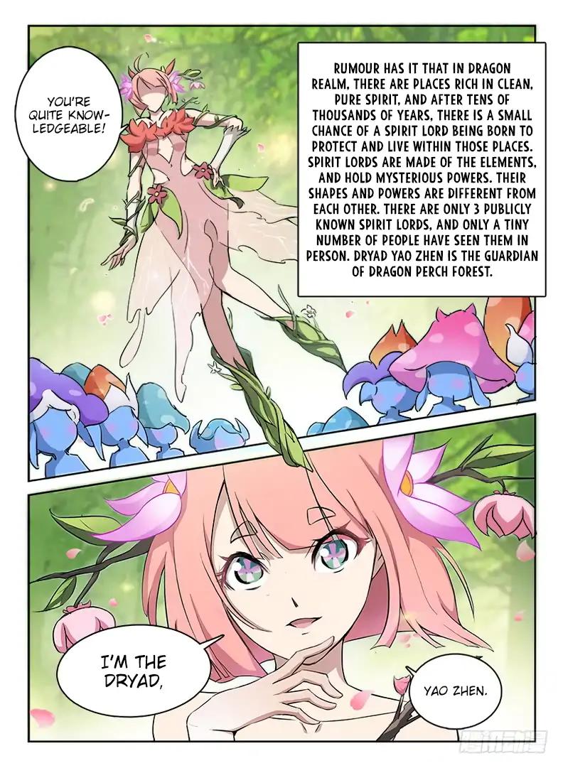 Read Hunter Age Manga Online