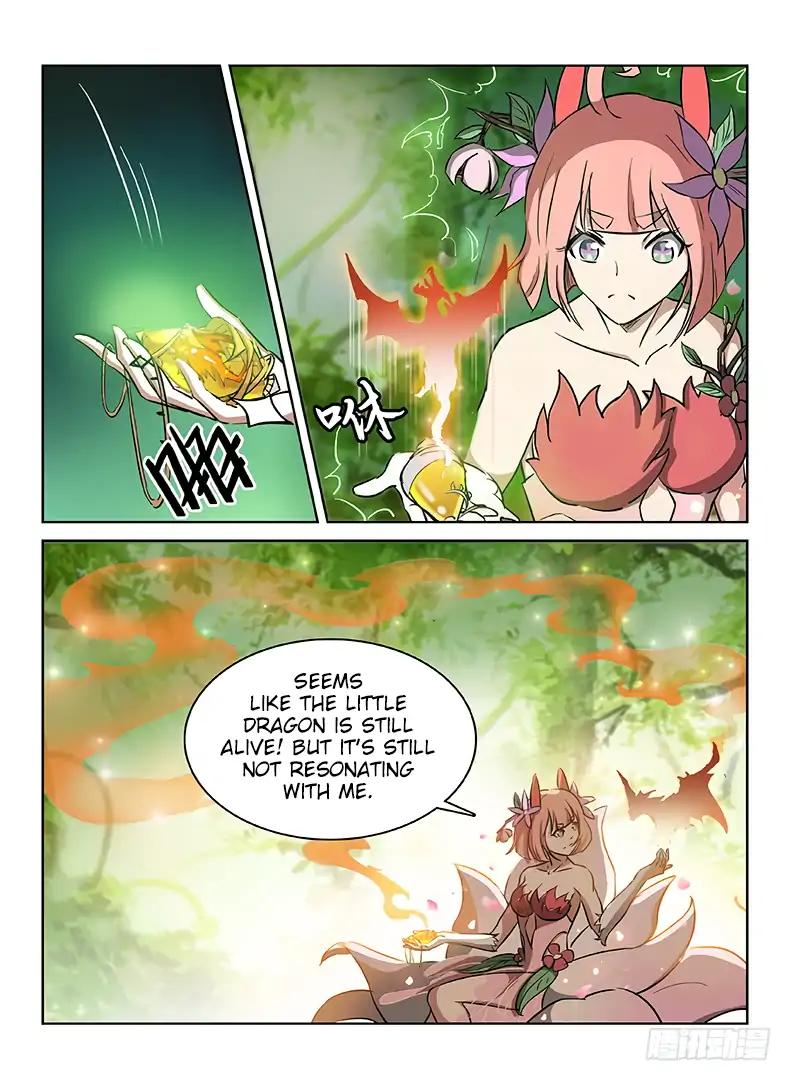 Read Hunter Age Manga Online