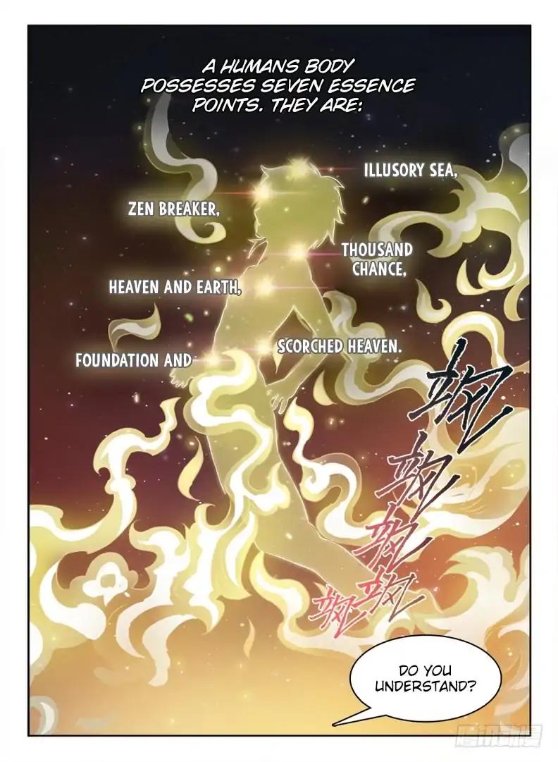 Read Hunter Age Manga Online