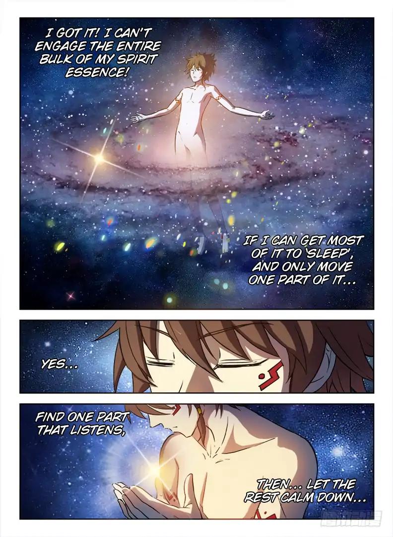 Read Hunter Age Manga Online