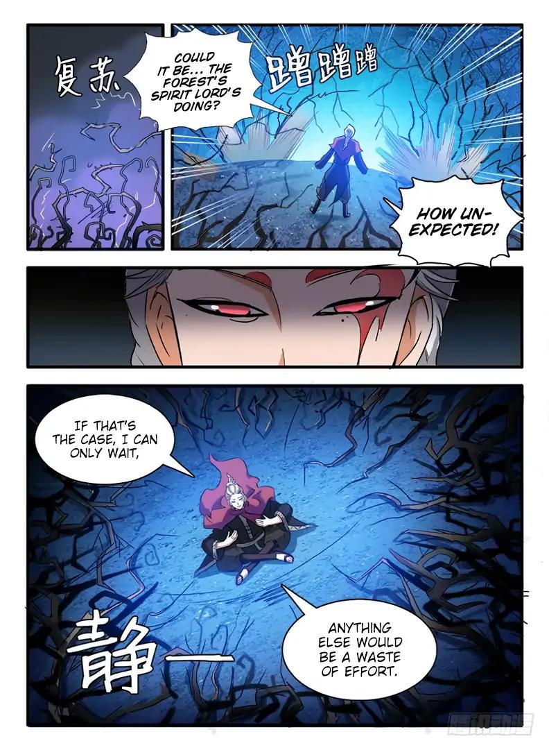 Read Hunter Age Manga Online