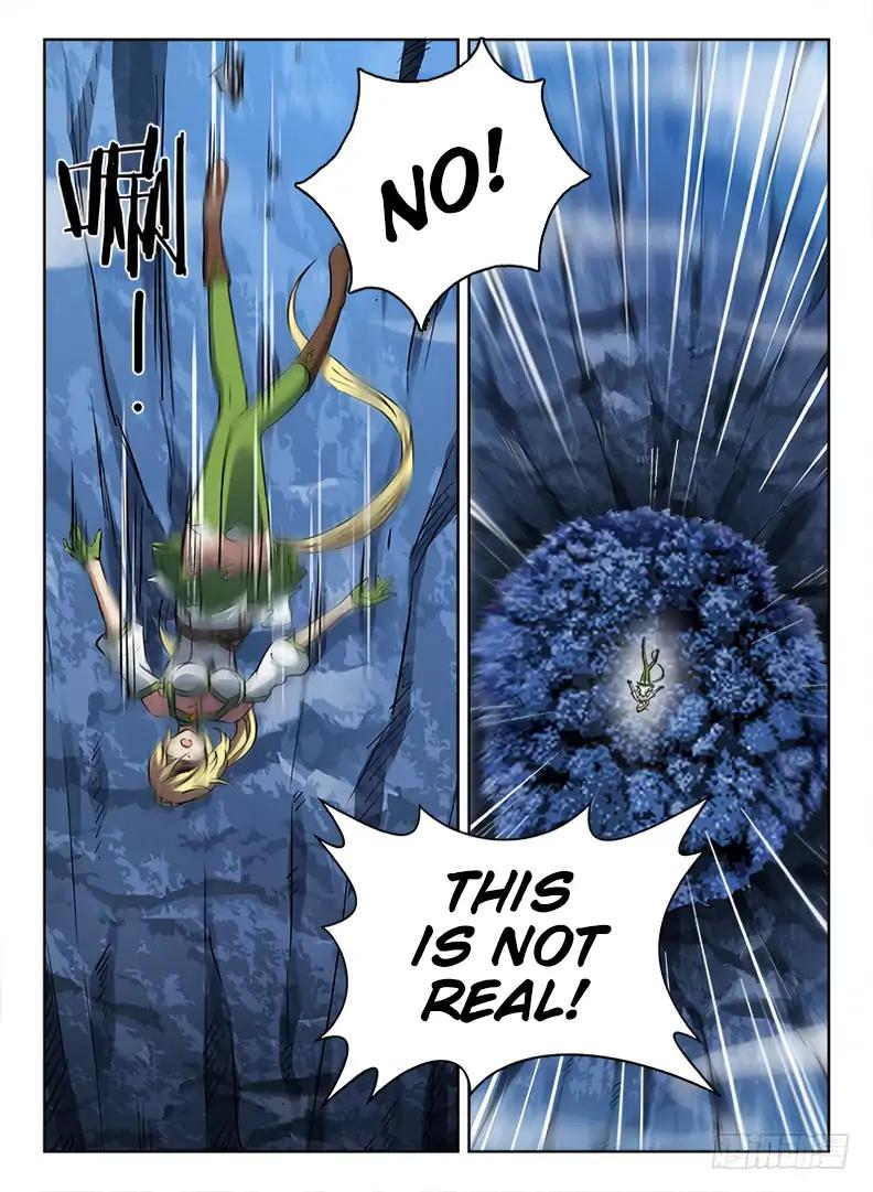 Read Hunter Age Manga Online